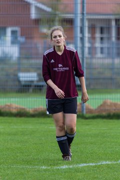 Bild 292 - Frauen FSC Kaltenkirchen - SG Wilstermarsch : Ergebnis: 0:2